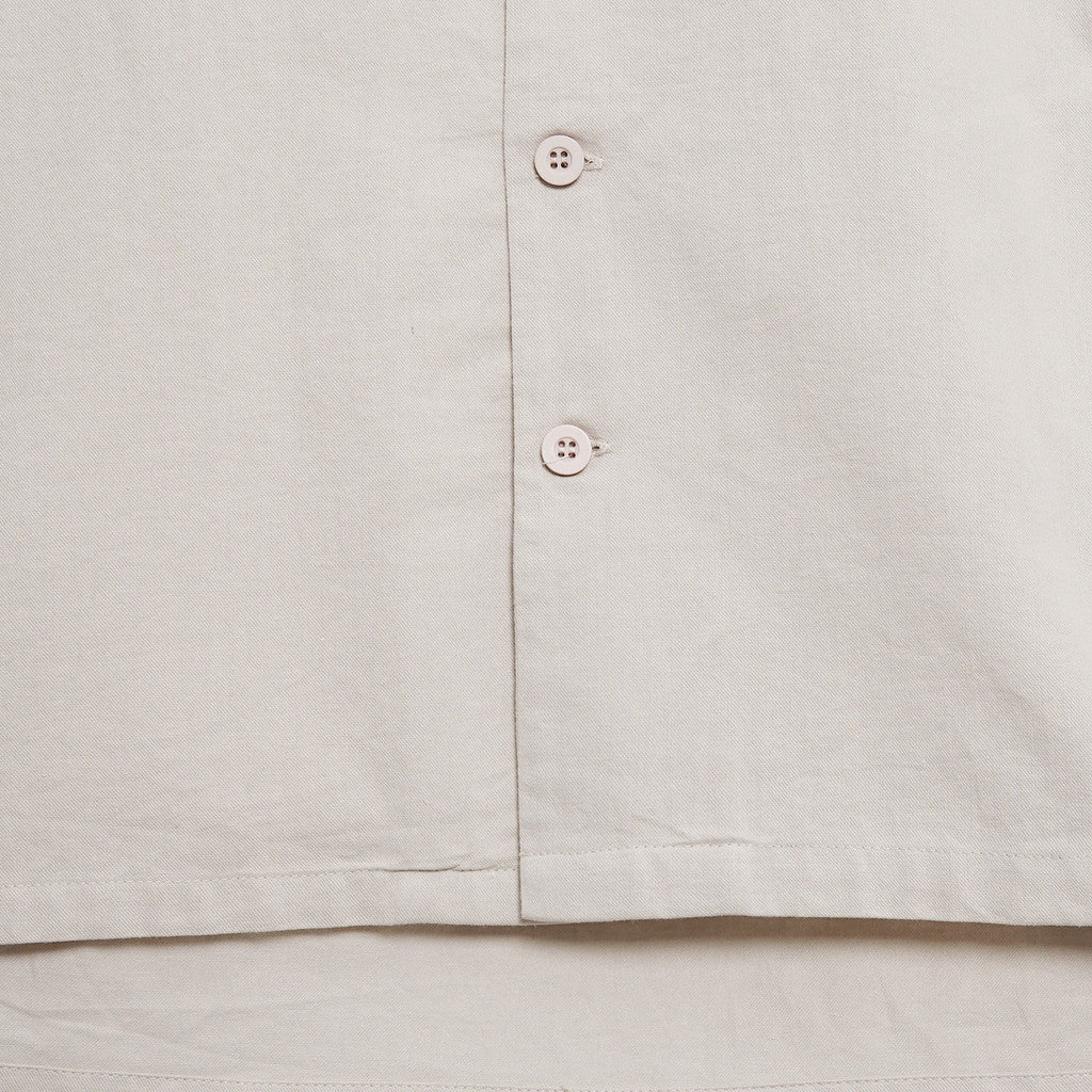 Noforty Project Oversize Koko Short Sleeve Ramsey Beidge