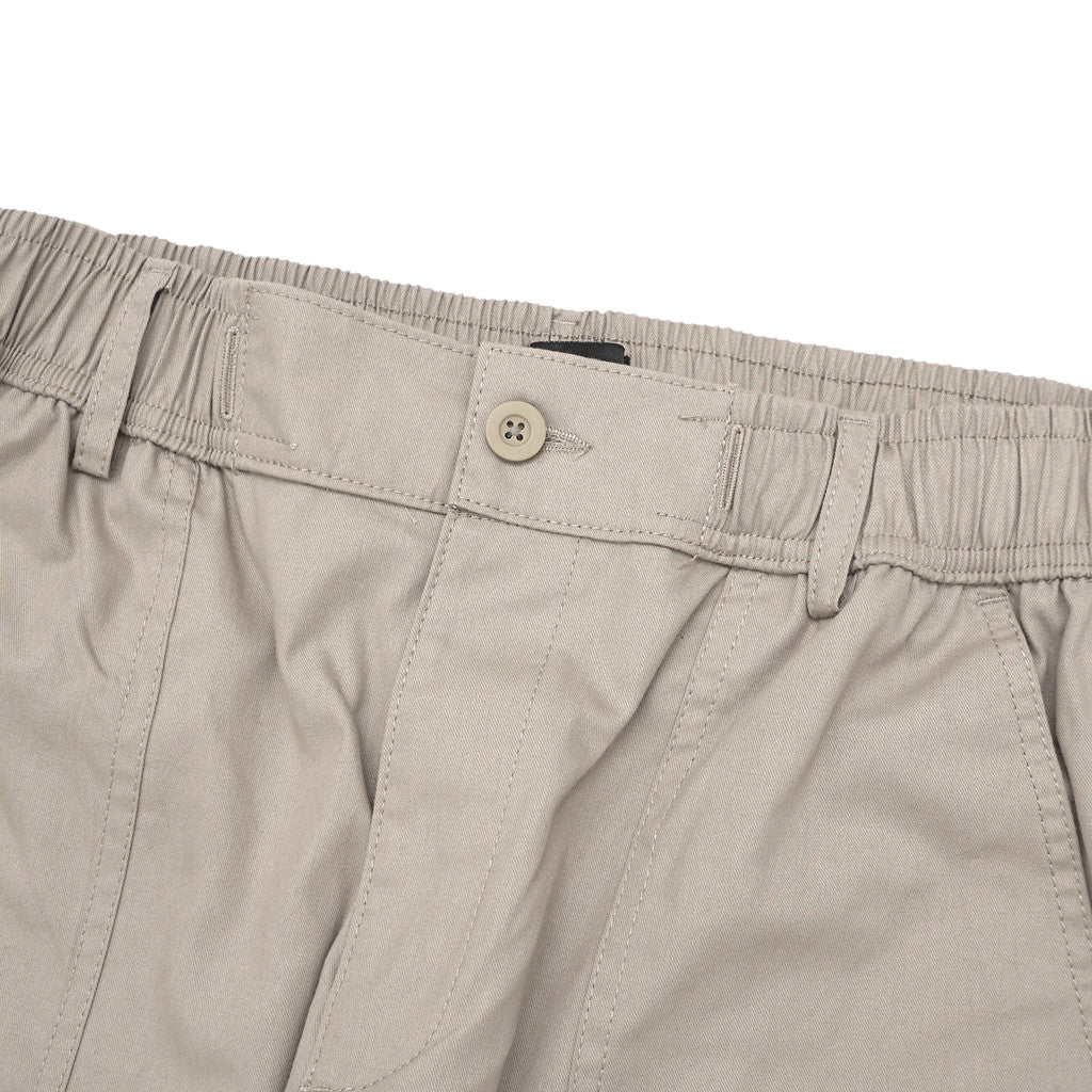 Noforty Project Oversize Long Baggy Pants Navara Beidge