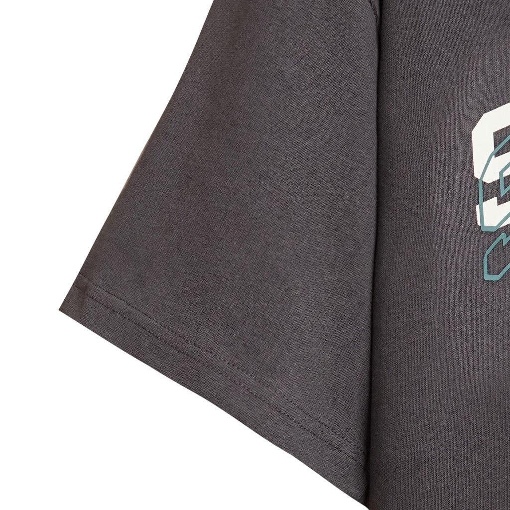 Noforty Project Oversize Tshirt Standard Purple