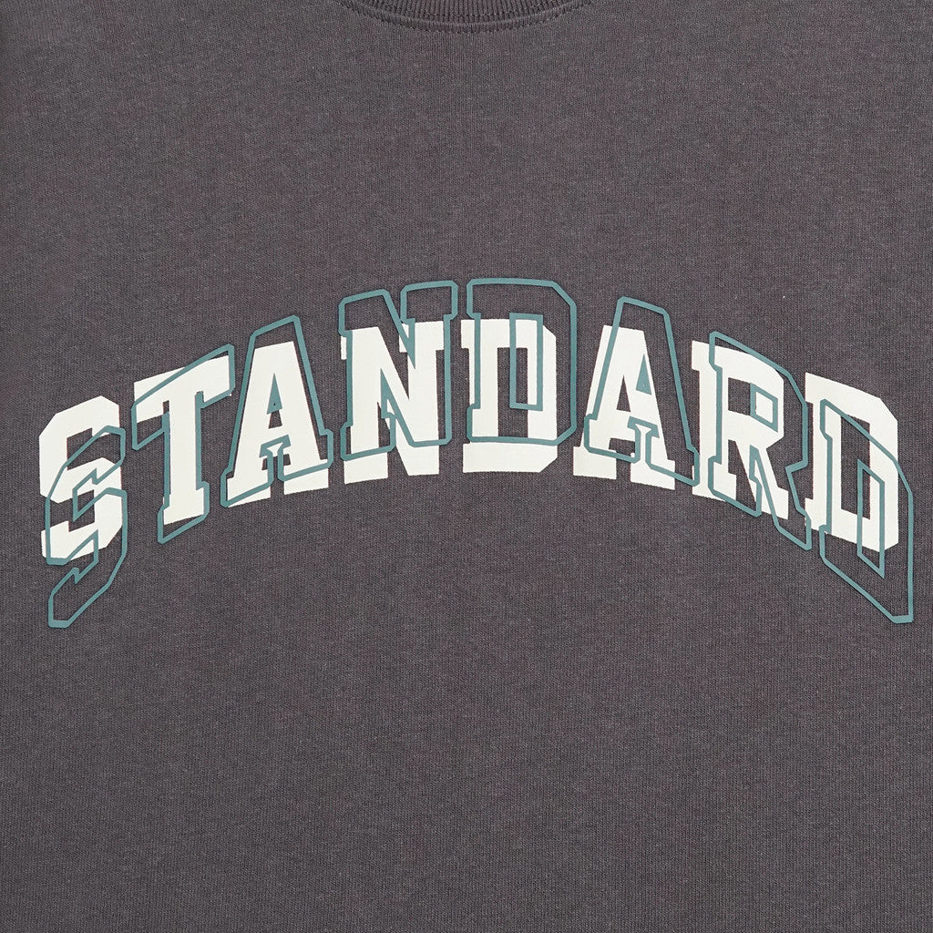 Noforty Project Oversize Tshirt Standard Purple