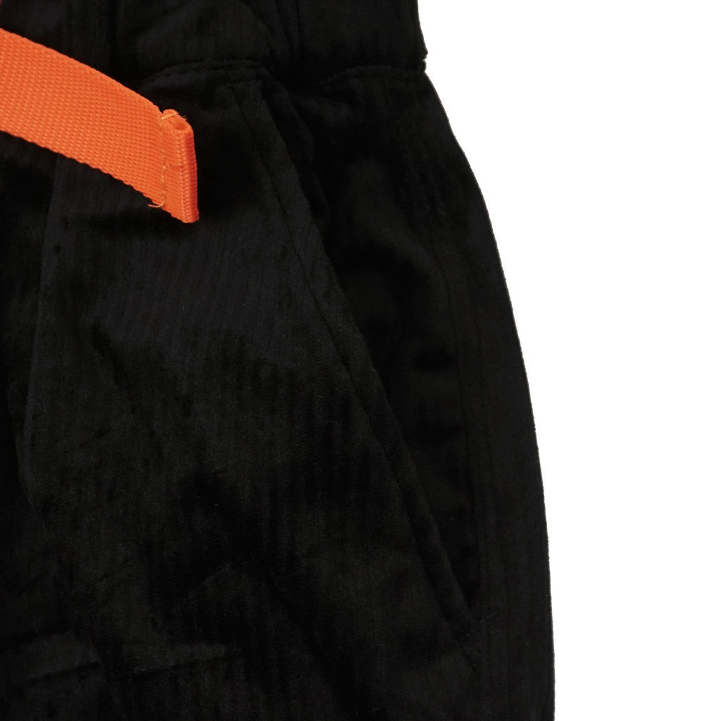 Celana Baggy Noforty Project Heidy Hitam