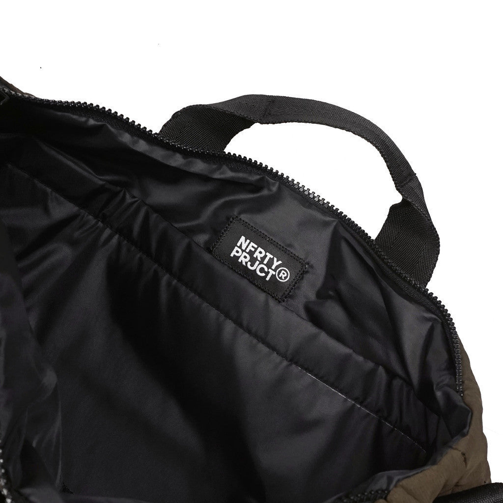 Tas Proyek Noforty Wagner Hijau