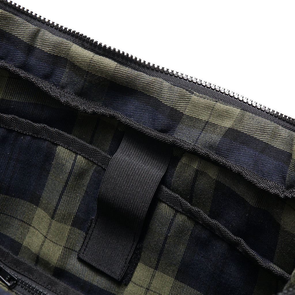 Noforty Project Oversize Shoulder Bag Duffel