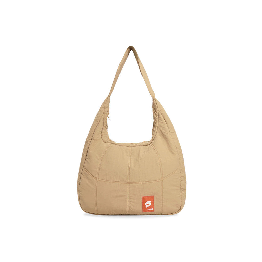 Noforty Project Oversize Shoulder Bag Duffel