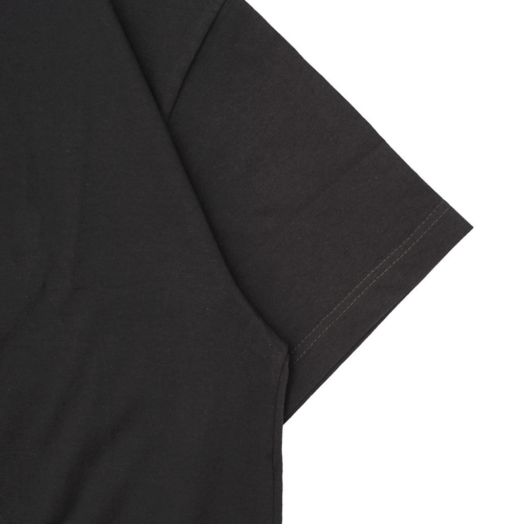 Noforty Project Oversize Tshirt Bravo Grey