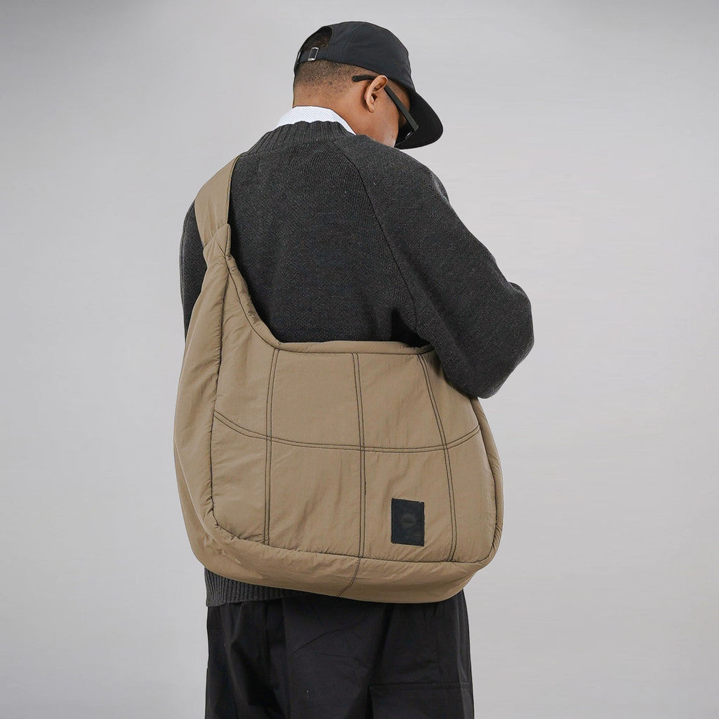Noforty Project Oversize Shoulder Bag Duffel