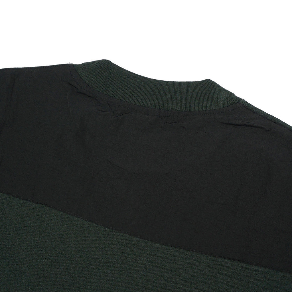 Kaos Oblong Ukuran Besar Noforty Project Oblique Army