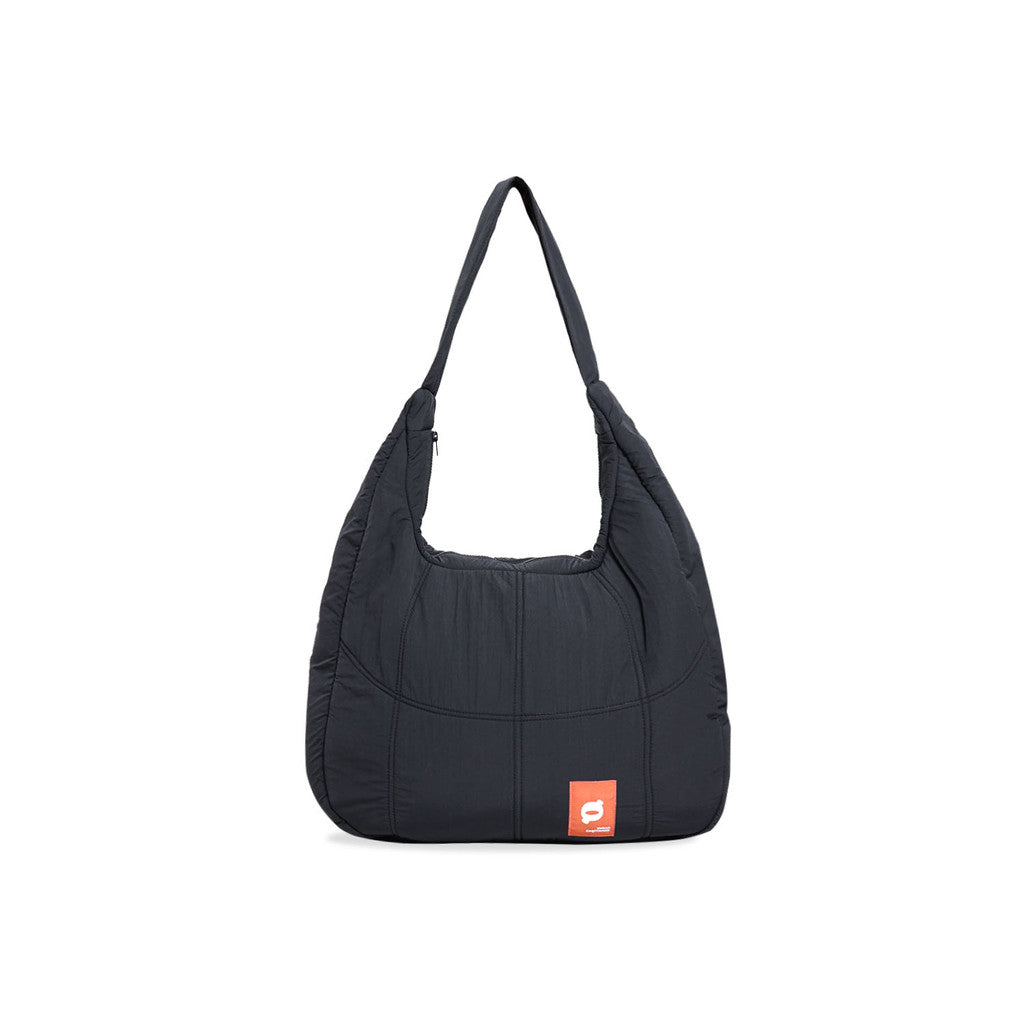 Noforty Project Oversize Shoulder Bag Duffel