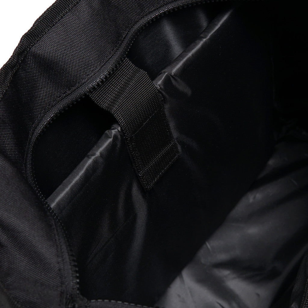 Noforty Project Tote Messenger Bag Pogo Black