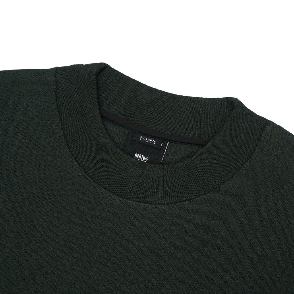 Kaos Oblong Ukuran Besar Noforty Project Oblique Army