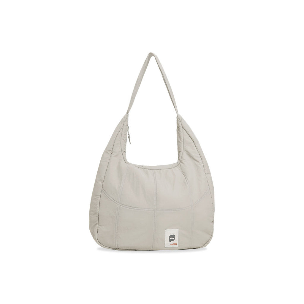 Noforty Project Oversize Shoulder Bag Duffel