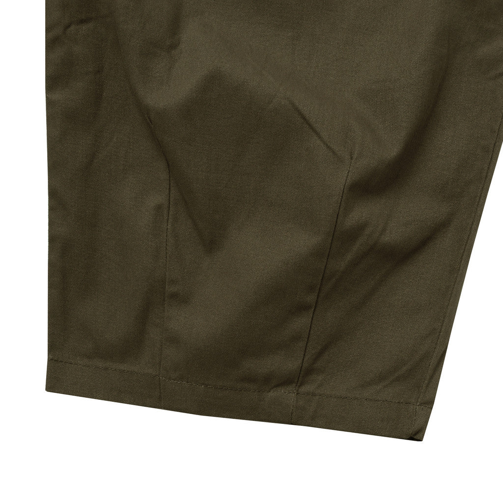 Noforty Project Balloon Long Pants Namaste Olive
