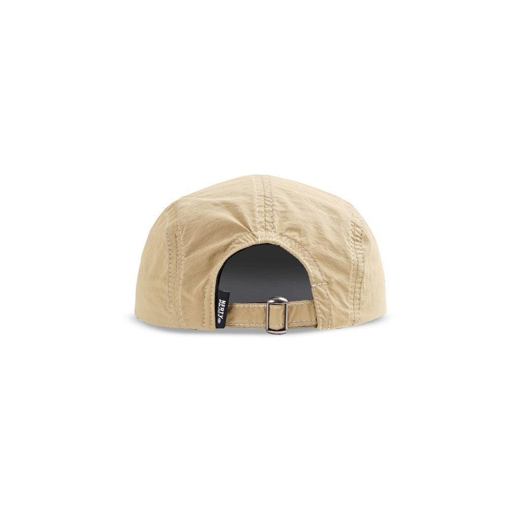 Noforty Project Five Panel Caps Ivy