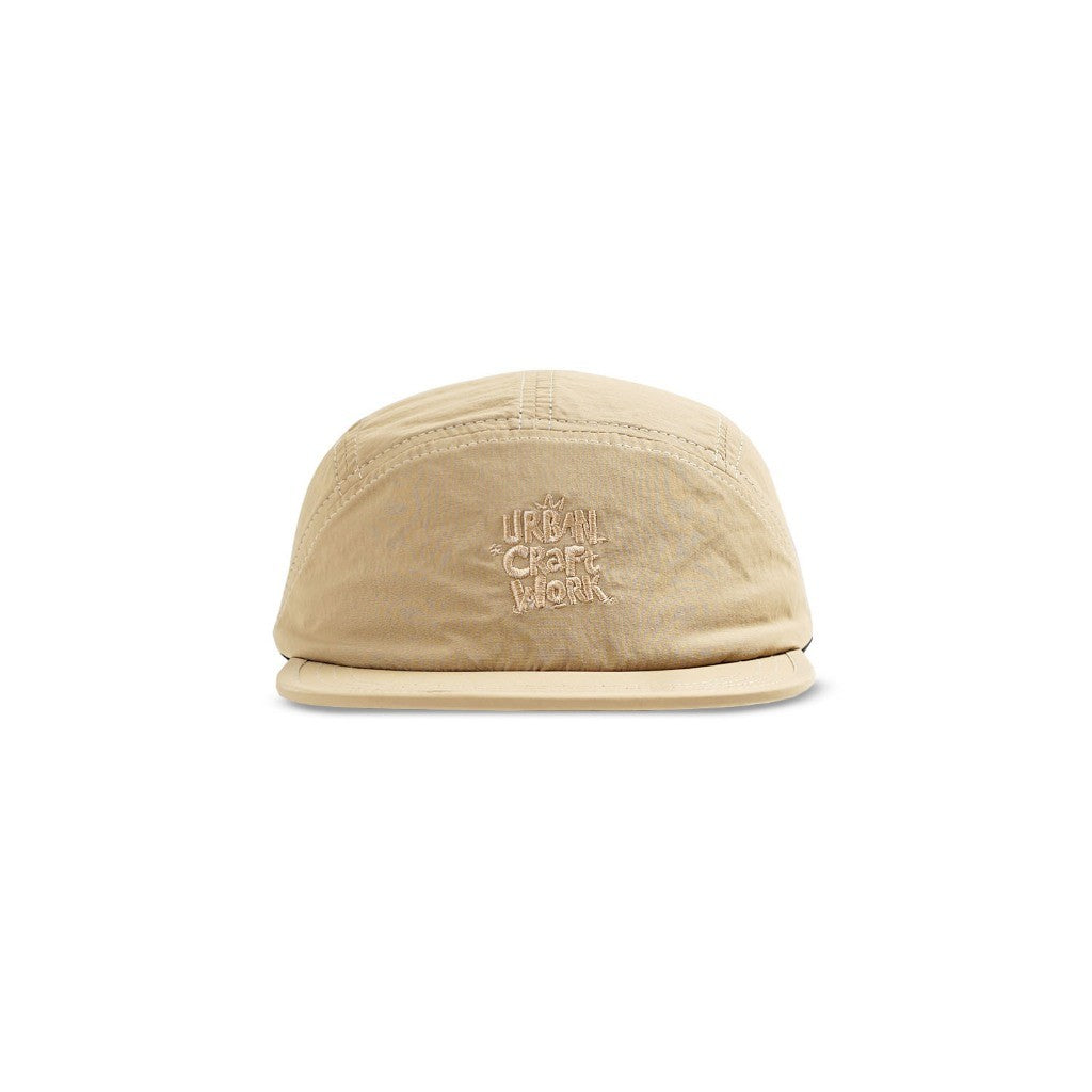 Noforty Project Five Panel Caps Ivy