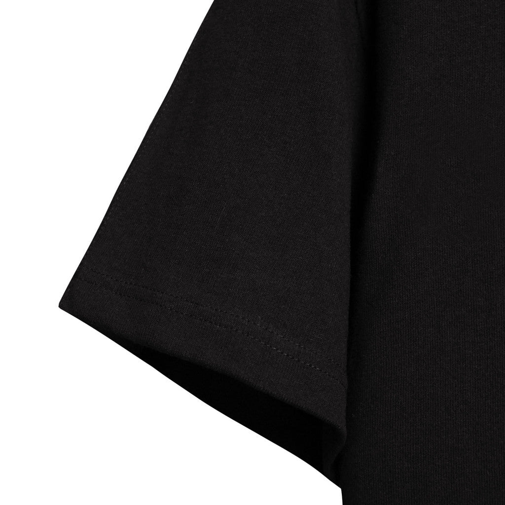 Noforty Project Oversize Tshirt Wesley Black