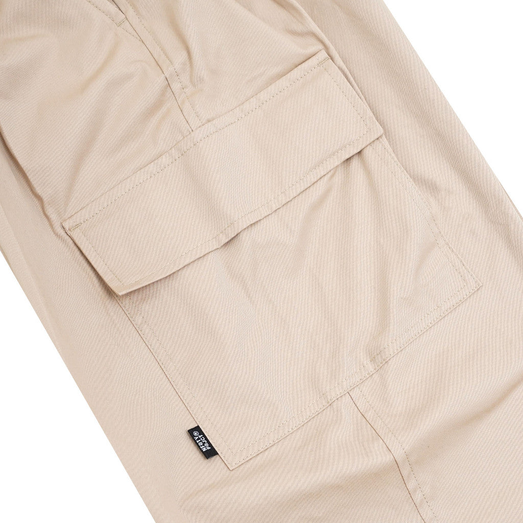 Noforty Project Baloon Cargo Pants Carmelo Beidge