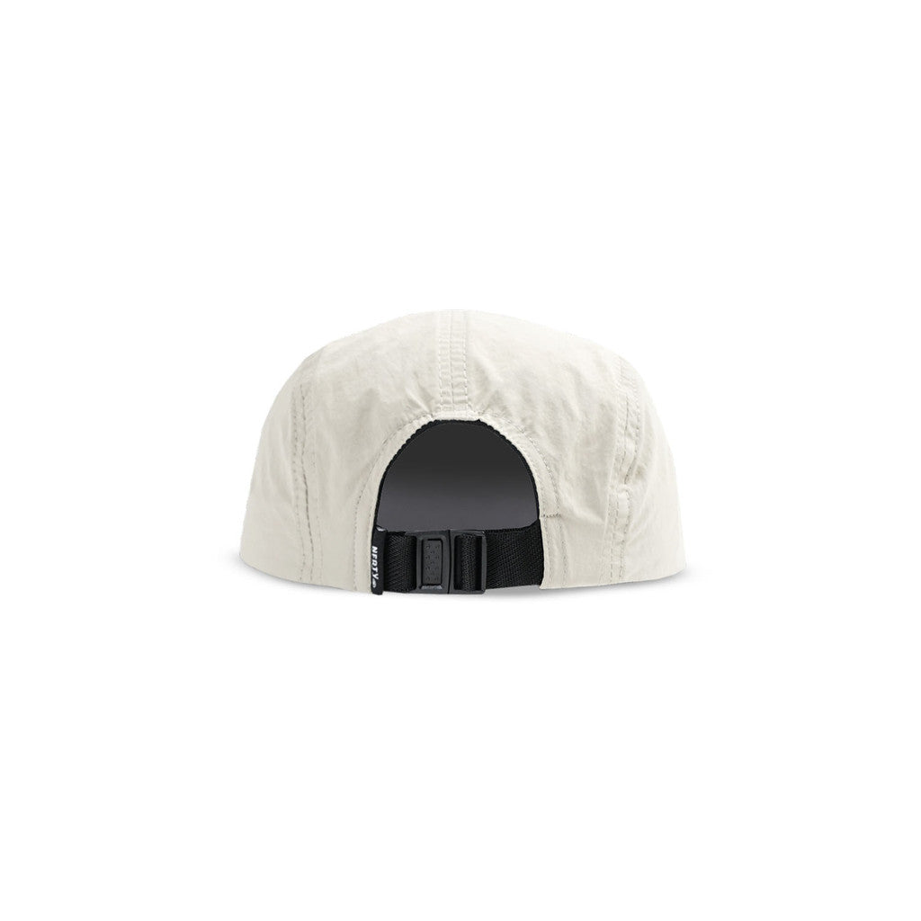 Noforty Project Five Panel Caps Downey Sage