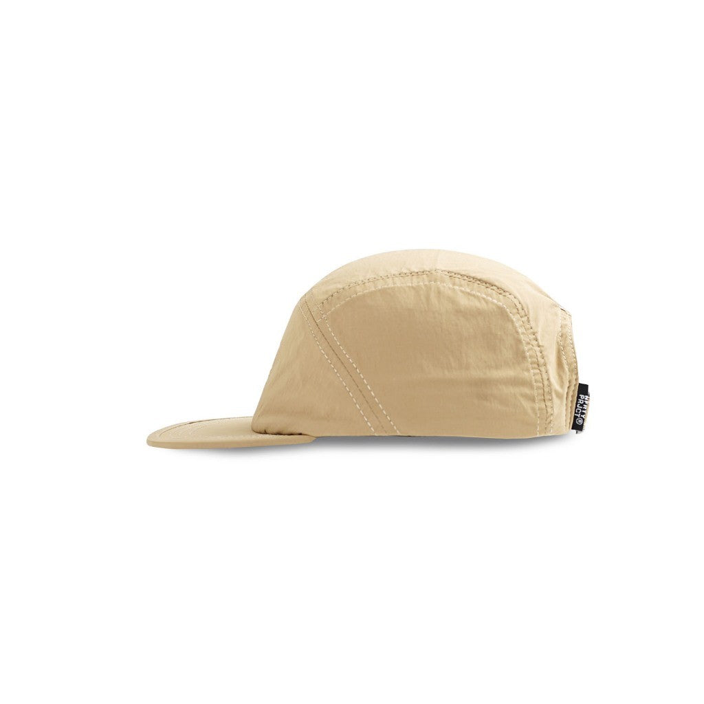 Noforty Project Five Panel Caps Ivy