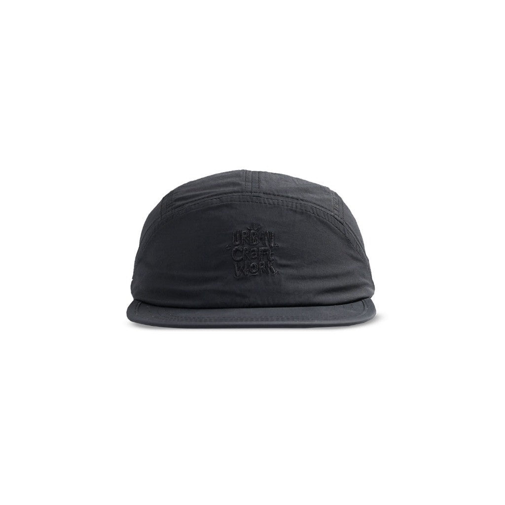 Noforty Project Five Panel Caps Ivy
