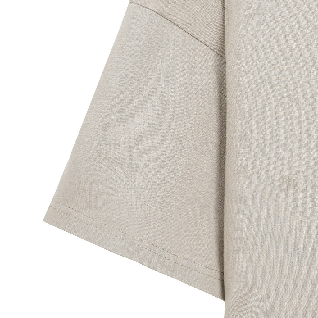 Noforty Project Oversize Tshirt Wave Misty
