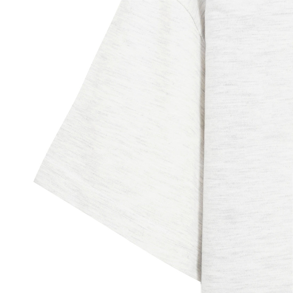 Noforty Project Oversize Tshirt Authen Misty