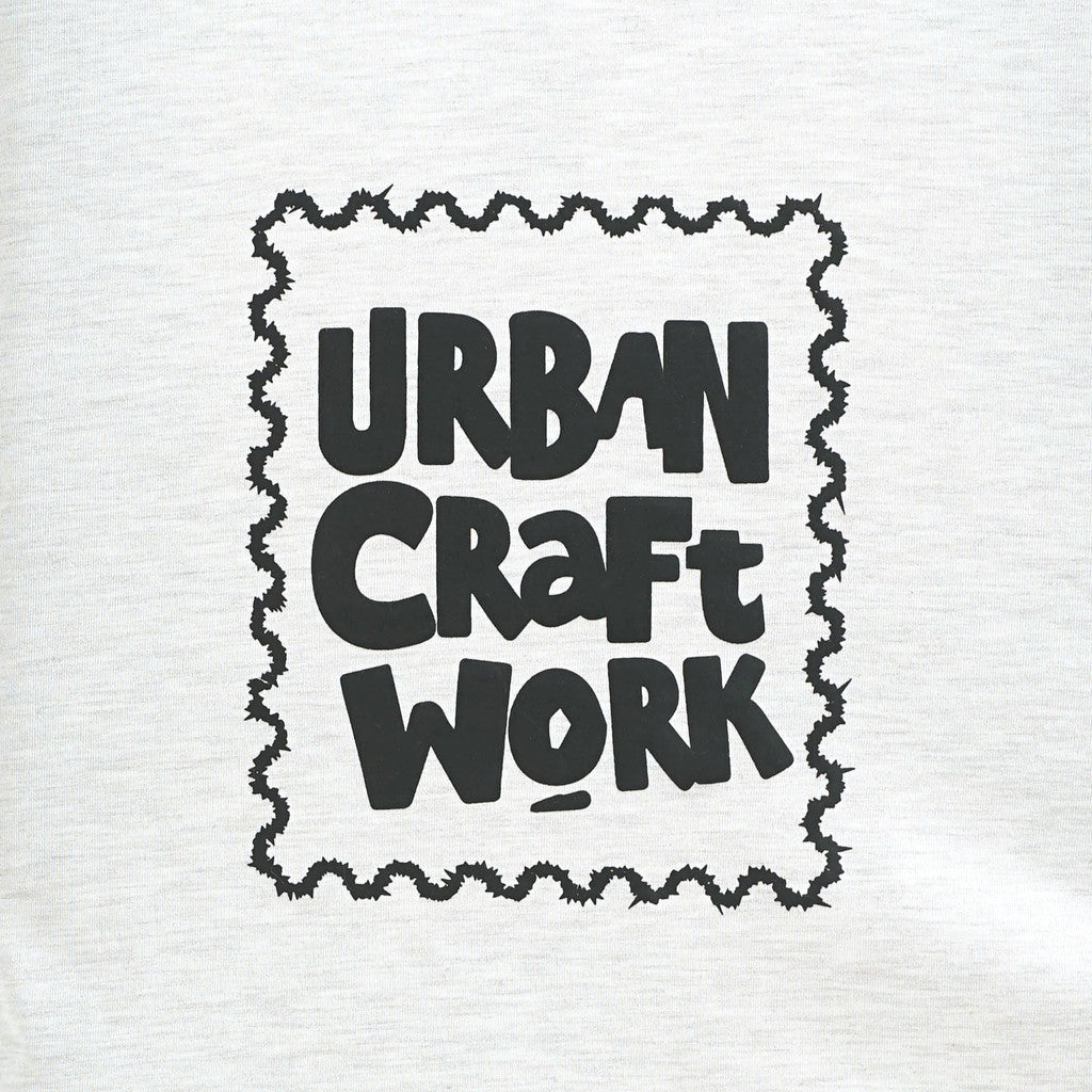 Noforty Project Oversize Tshirt Authen Misty