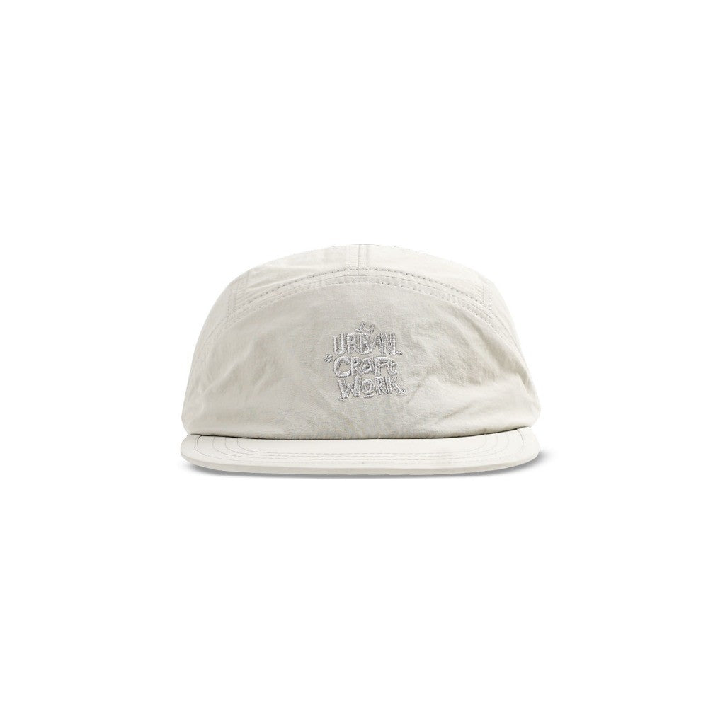 Noforty Project Five Panel Caps Ivy