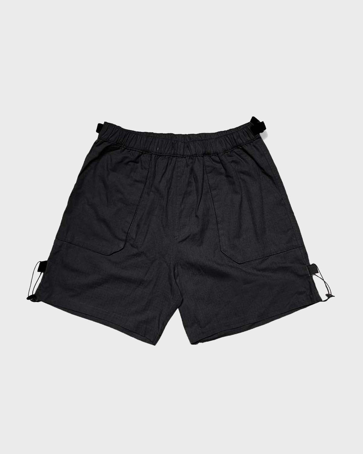 Noforty Short Pants Saiko Black