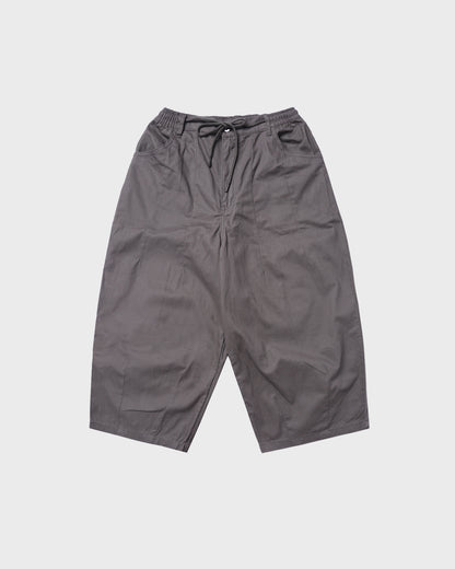 Noforty Project Baloon Long Pants Namaste Grey