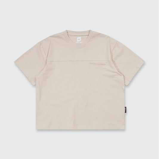 Noforty Project Boxy Tees Libero
