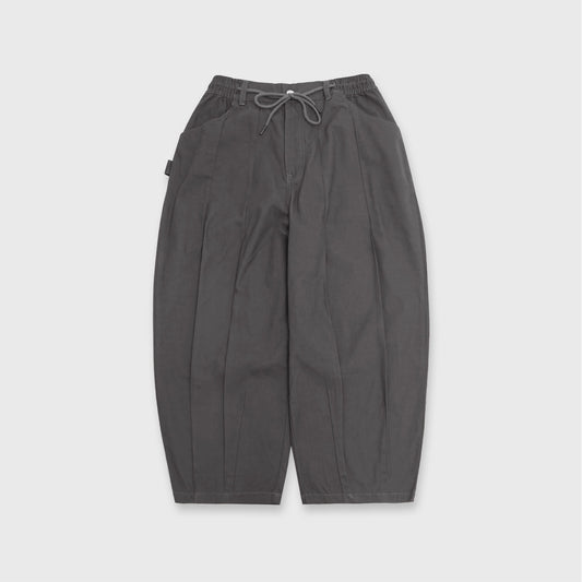 Noforty Project Balloon Long Pants Namaste Grey