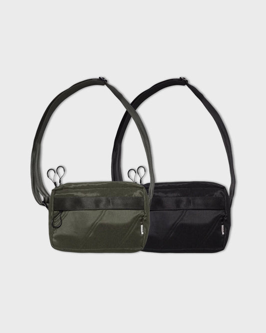 NOFORTY PROJECT PAVO SLING BAG