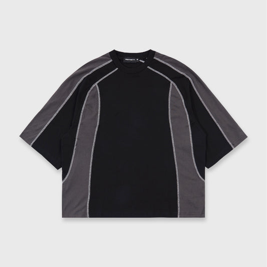 Noforty Project Oversize Raglan Tshirt Pacers