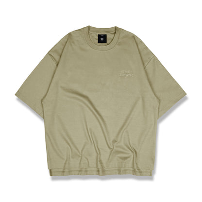 Noforty Project Oversize Tshirt Daijobu Sage