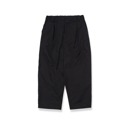 Celana Panjang Baggy Noforty Project Yuji Hitam
