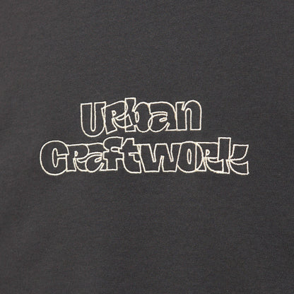 Noforty Project Oversize Tshirt Triff Grey