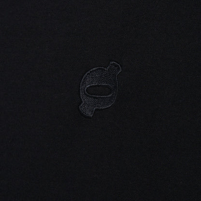Noforty Project Oversize Tshirt Triff Black