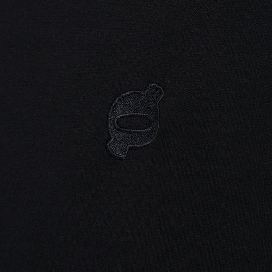 Noforty Project Oversize Tshirt Triff Black