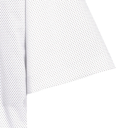 Noforty Project Oversize Boxy Short Shirt Nikola Grey