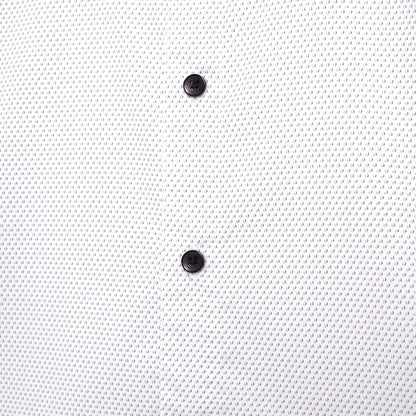 Noforty Project Oversize Boxy Short Shirt Nikola Grey