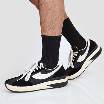 Noforty Project Cotton Socks