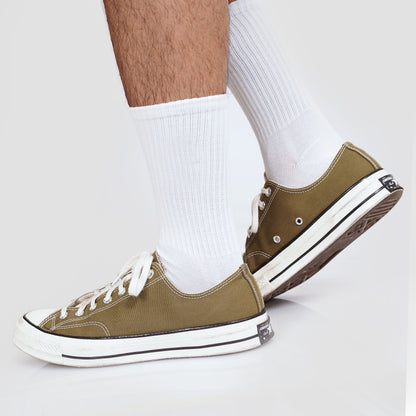 Noforty Project Cotton Socks