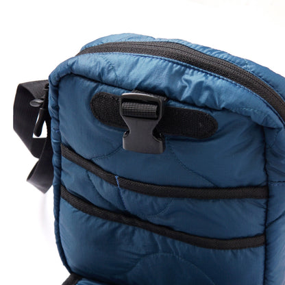 NOFORTY PROJECT QUILTO SLING BAG