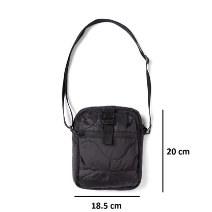 NOFORTY PROJECT QUILTO SLING BAG