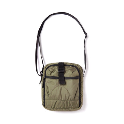 NOFORTY PROJECT QUILTO SLING BAG