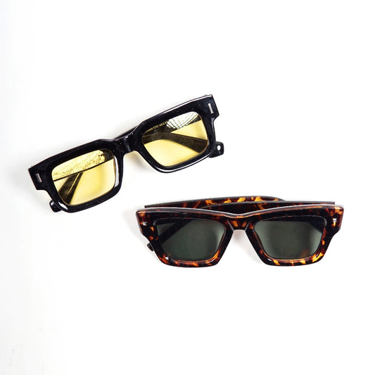 NOFORTY PROJECT - CARSON SUNGLASSES COLLECTION