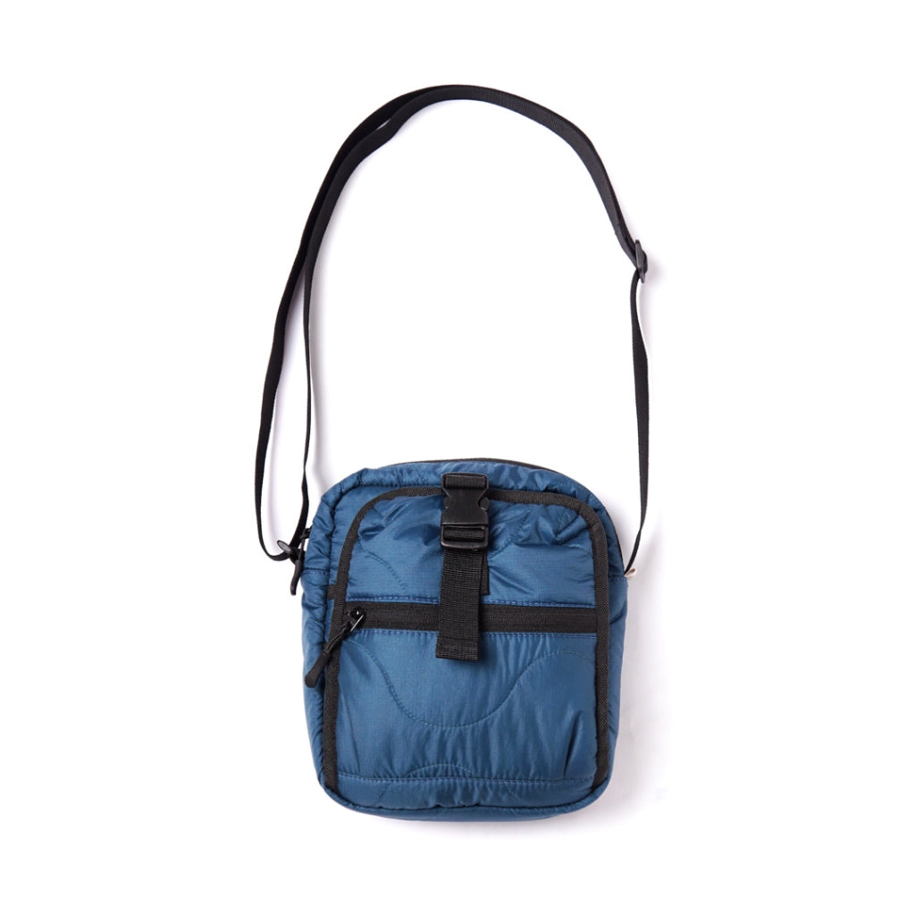 NOFORTY PROJECT QUILTO SLING BAG