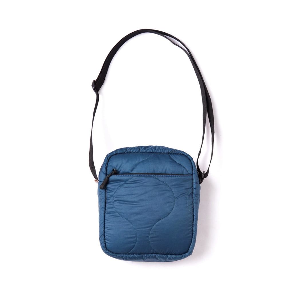 NOFORTY PROJECT QUILTO SLING BAG