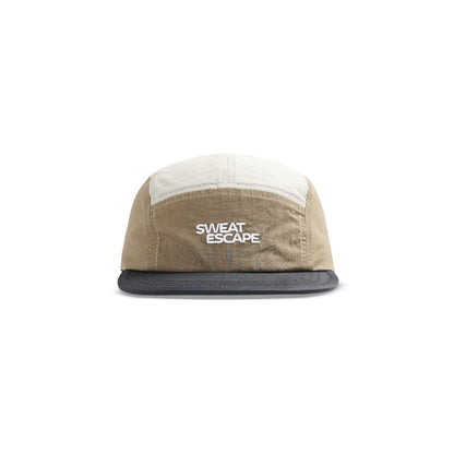 Noforty Project Five Panel Caps Sweat