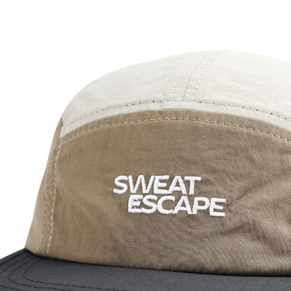Noforty Project Five Panel Caps Sweat